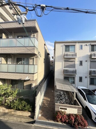 フラーリッシュ甲子園の物件内観写真